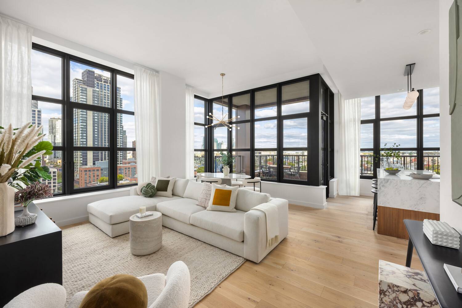 Sponsor is Now Offering 1 Year of Common Charges on Contracts Signed by October 31, 2025.