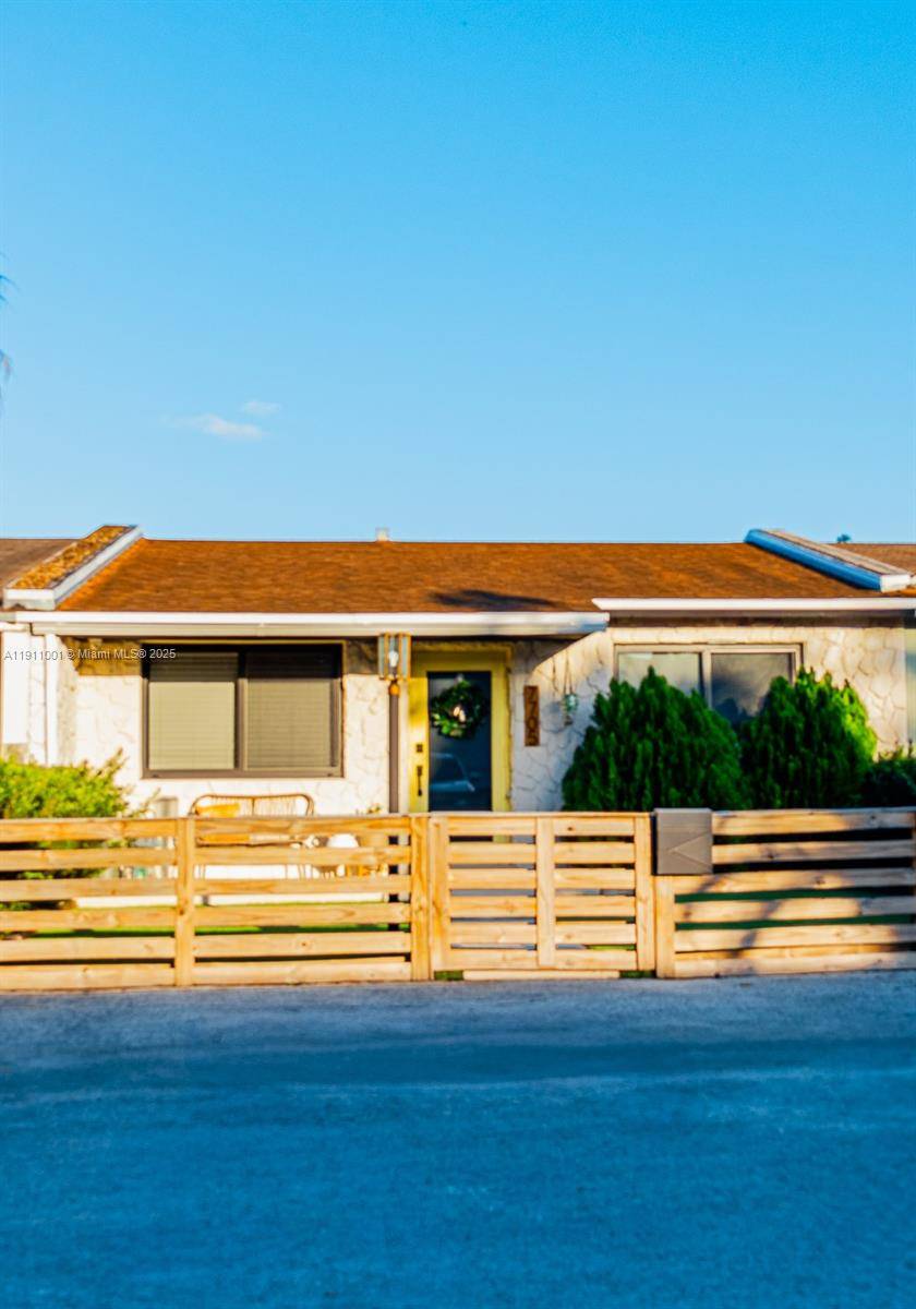 This beautifully updated home blends modern style with comfort inside and out.