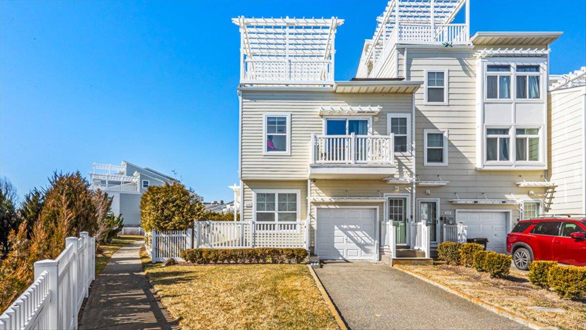 This turnkey, fully integrated smart home offers a unique blend of modern technology, comfort, and spacious living across a 2 family layout.