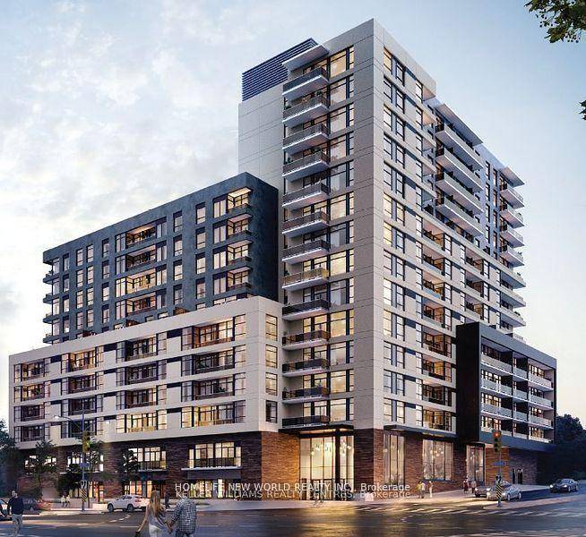 Furnished 2 bedroom condo 2 Washroom located at Ellesmere and Brimley in Scarborough, walking distance to Scarborough Town Centre, close to school, shopping Centre, min to HWY 401.
