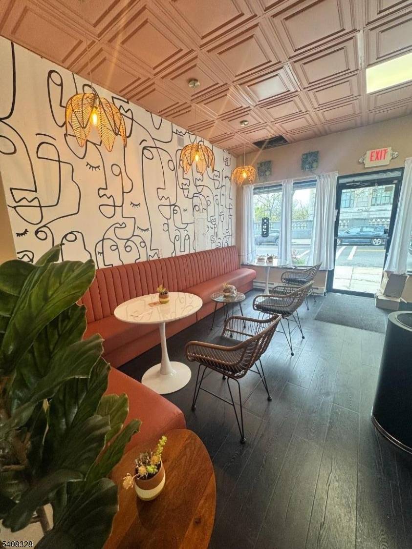 Turn Key Business Prime Corner Location Fully Renovated.