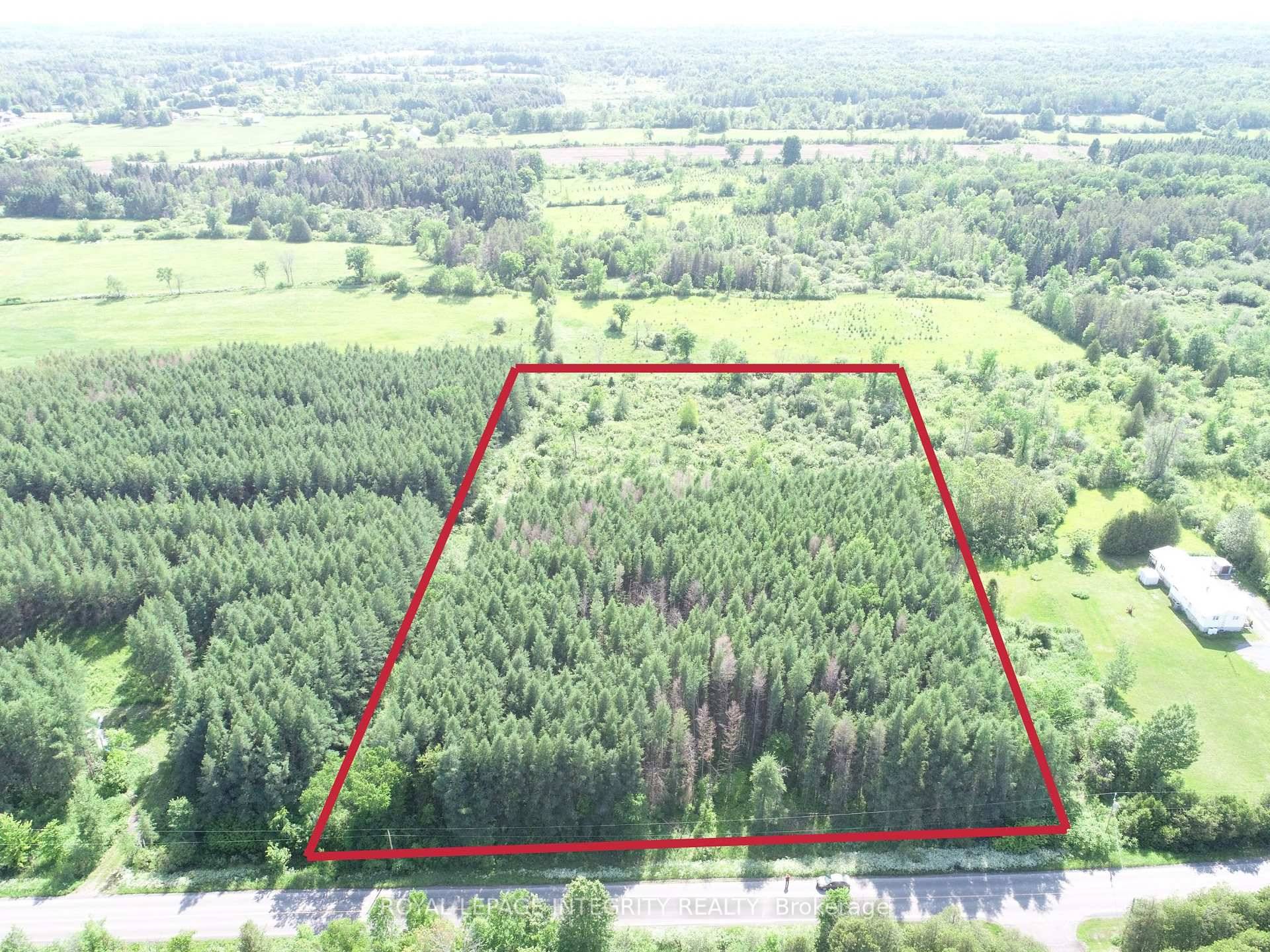 Build your dream home on a stunning 4.