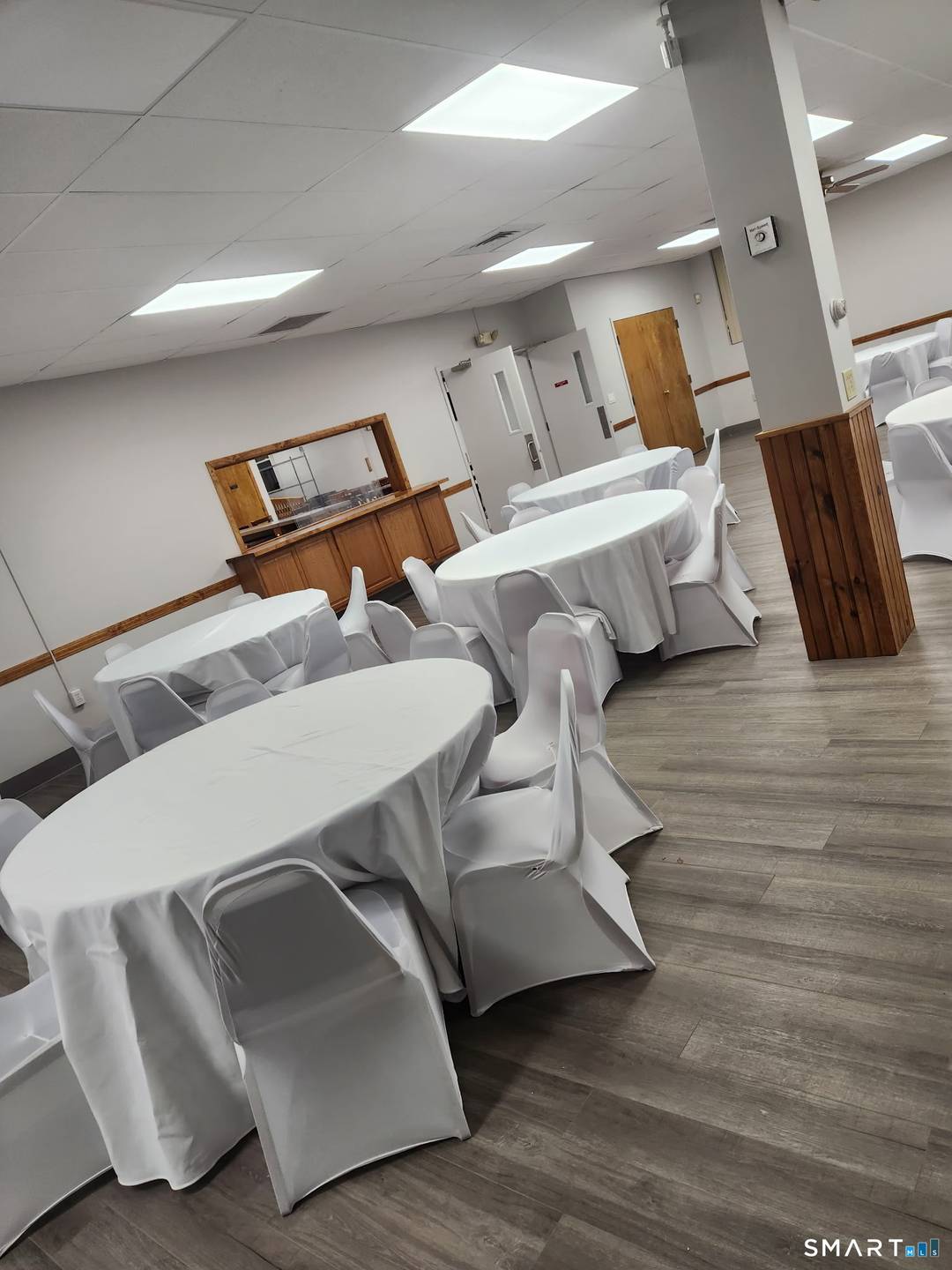 Prime leasing opportunity at 44 Dodge Avenue in Stratford.