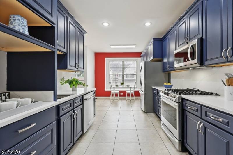 Welcome to this beautifully updated tri level townhome offering nearly 2, 000 square feet of bright, comfortable living space.