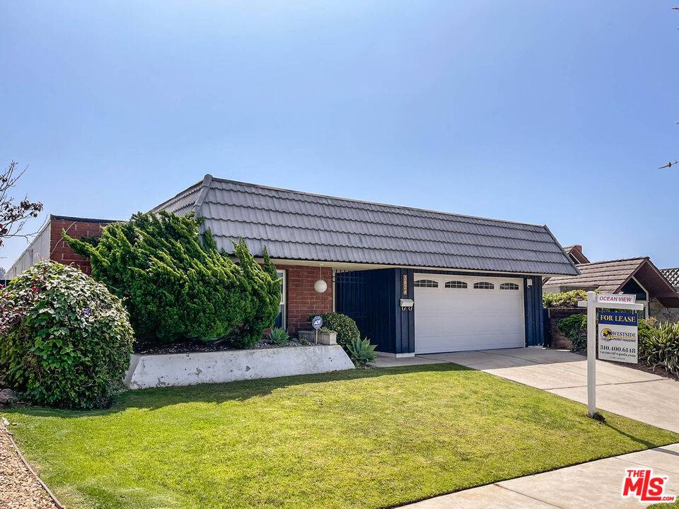 3824   Surfwood Rd Malibu LA