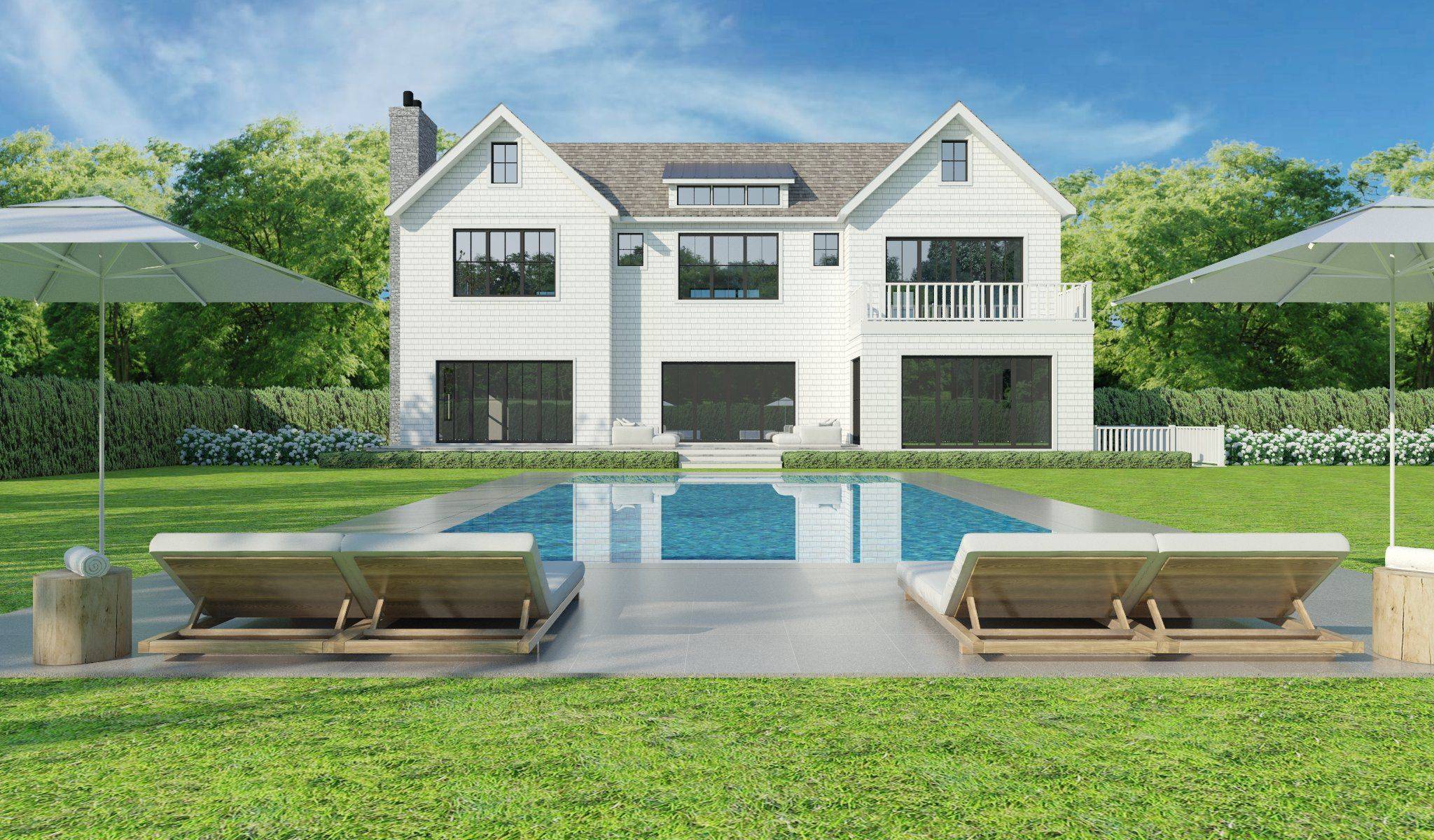 BRAND NEW CUSTOM HOME / PRE-CONSTRUCTION 