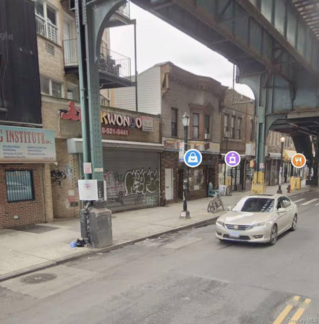 Prime Storefront Retail Opportunity on Jamaica Avenue Richmond Hill, Queens Highly visible storefront retail space for lease located in the heart of Richmond Hill, Queens.