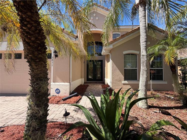 Welcome to this beautiful residence in the gated community of Bellalago, where elegance, comfort, and resort style living come together.