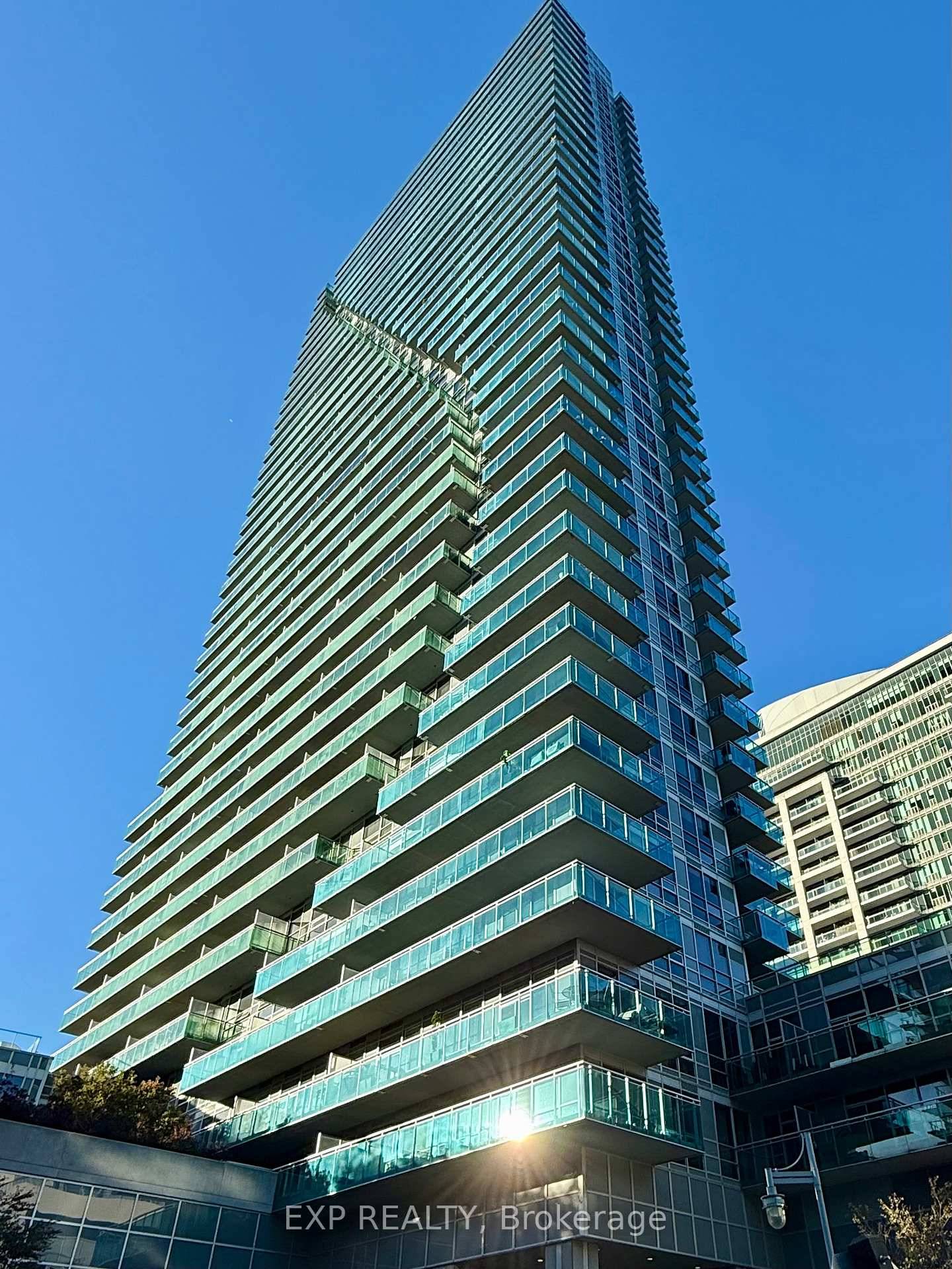 Experience true waterfront luxury at 16 Brookers Lane in Toronto's coveted Humber Bay Shores.