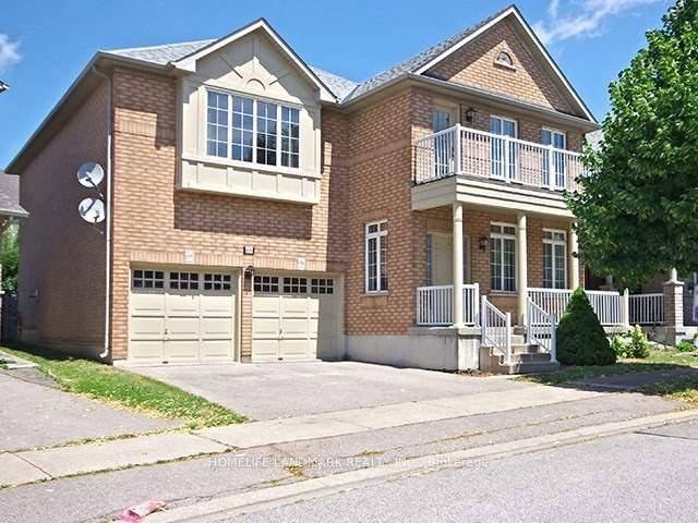 Beautifully designed luxury Home With large space 3160 Sq Ft over ground.
