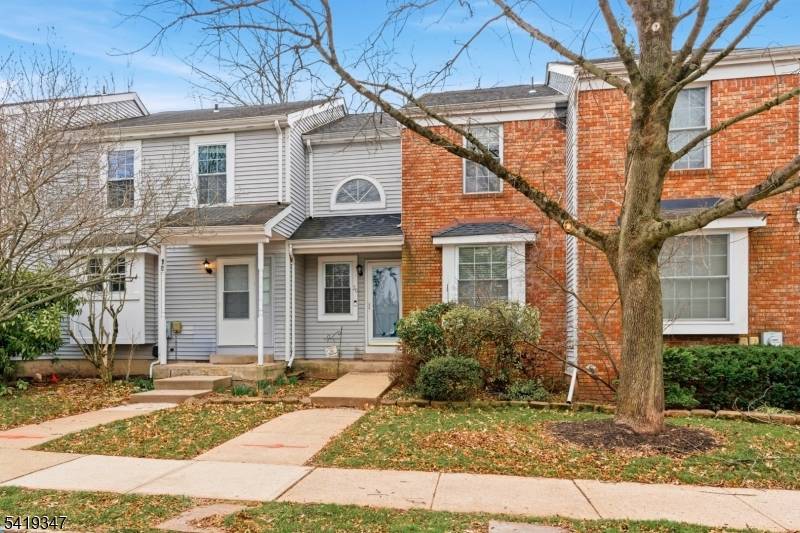 Multi level townhome in Huntington Park.