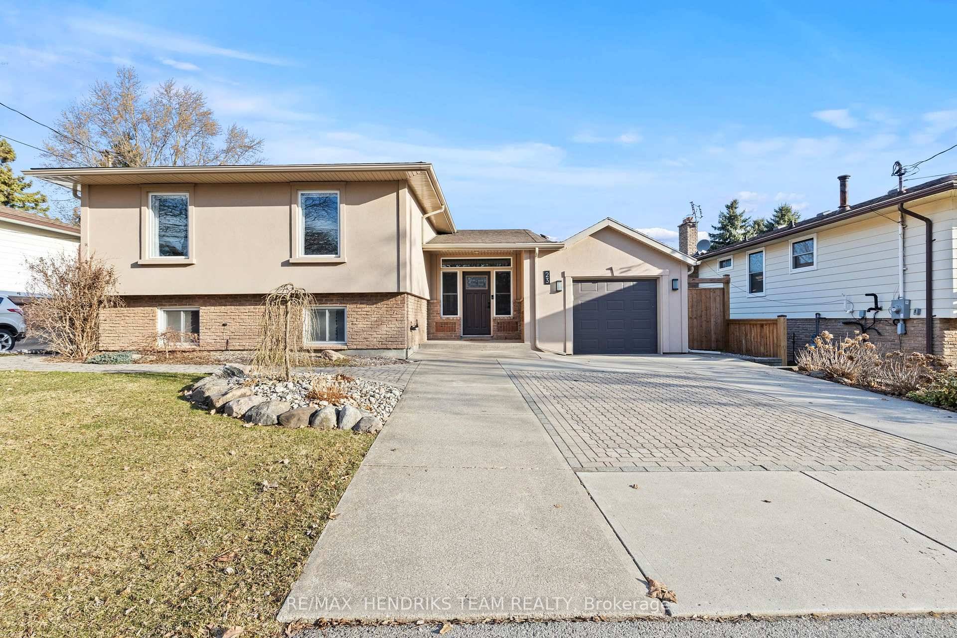 Prepare to be impressed this is not your average home !