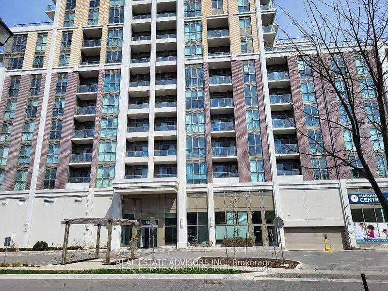 Newer Modern Condo Building Features Open Concept Living Ensuite Laundry 1 Parking and 1 Locker Large Balcony and much more