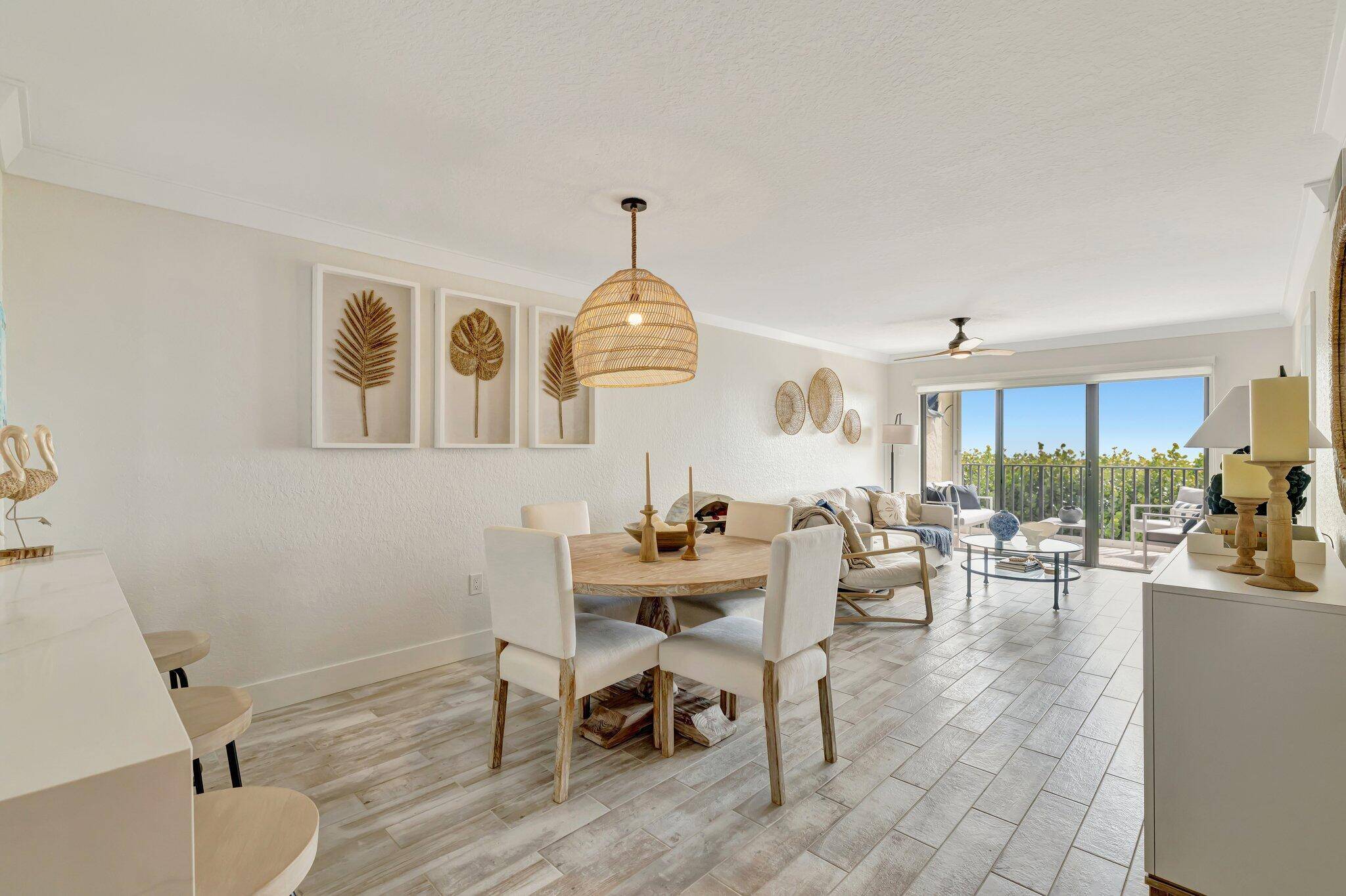 Oceanfront Bliss in Jensen Beach !