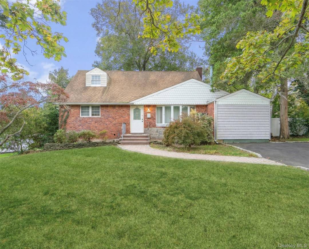 Welcome to 16 Blackman Street, a charming 1960 cape home that has been lovingly maintained by three generations of the same family since its construction in 1958.