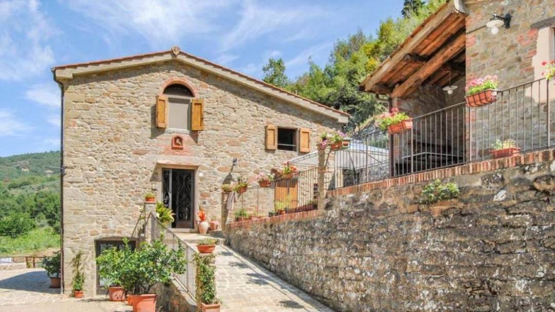 La Pietra panoramica