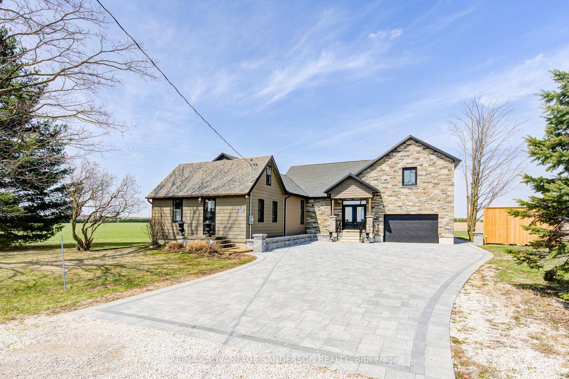 Spectacular luxury home is a must see in person !