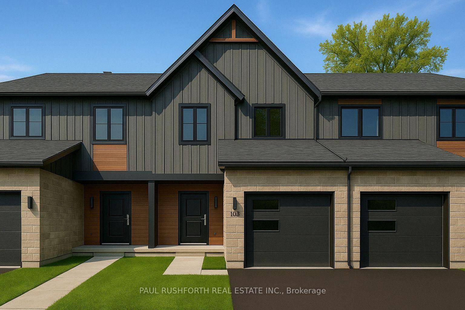 This 3 bed, 3 bath middle unit townhome has a stunning design and from the moment you step inside, you'll be struck by the bright amp ; airy feel of ...