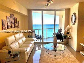 Luxury La Perla 1 1. 5 Condo in Sunny Isles Beach FL 33160.