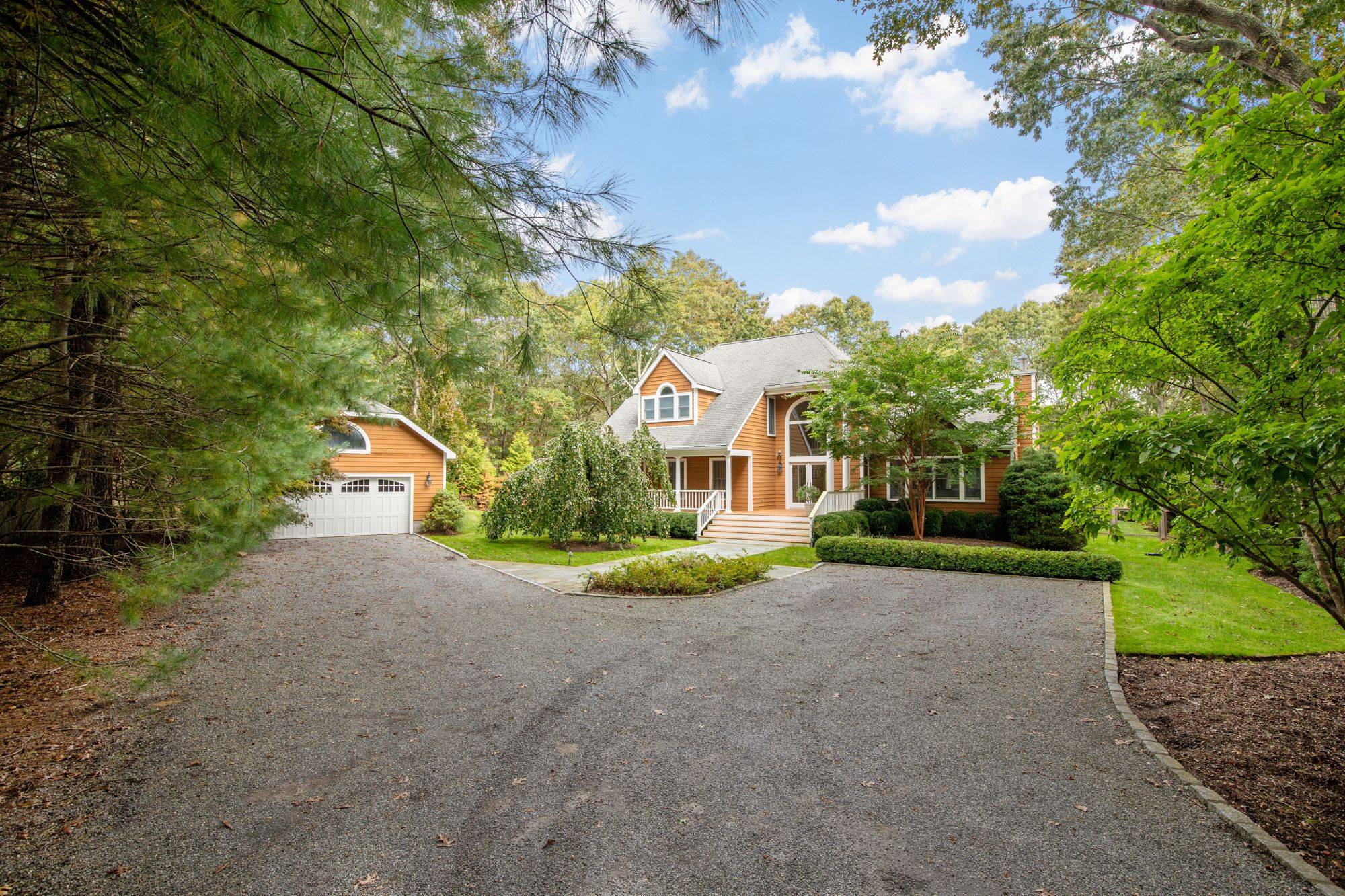 4 Bedroom Bridgehampton