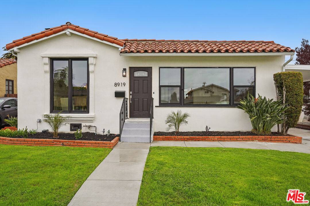 8919   Beverlywood St 3BR La