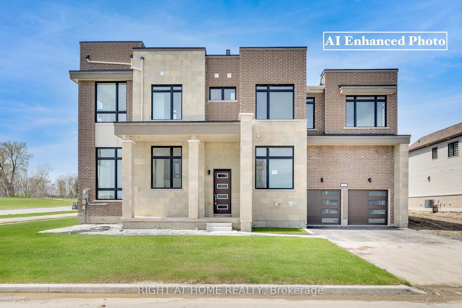 Welcome to 2 Yacht Drive !