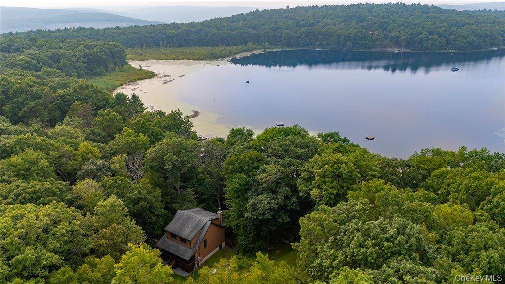 This turn key property is being offered fully furnished, including all indoor and outdoor furniture, housewares, linens, stand up water paddle boards and lawn equipment, allowing you to move right ...
