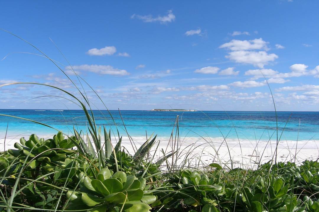 PLAGE ROSE BEACHFRONT LOT Land Eleuthera