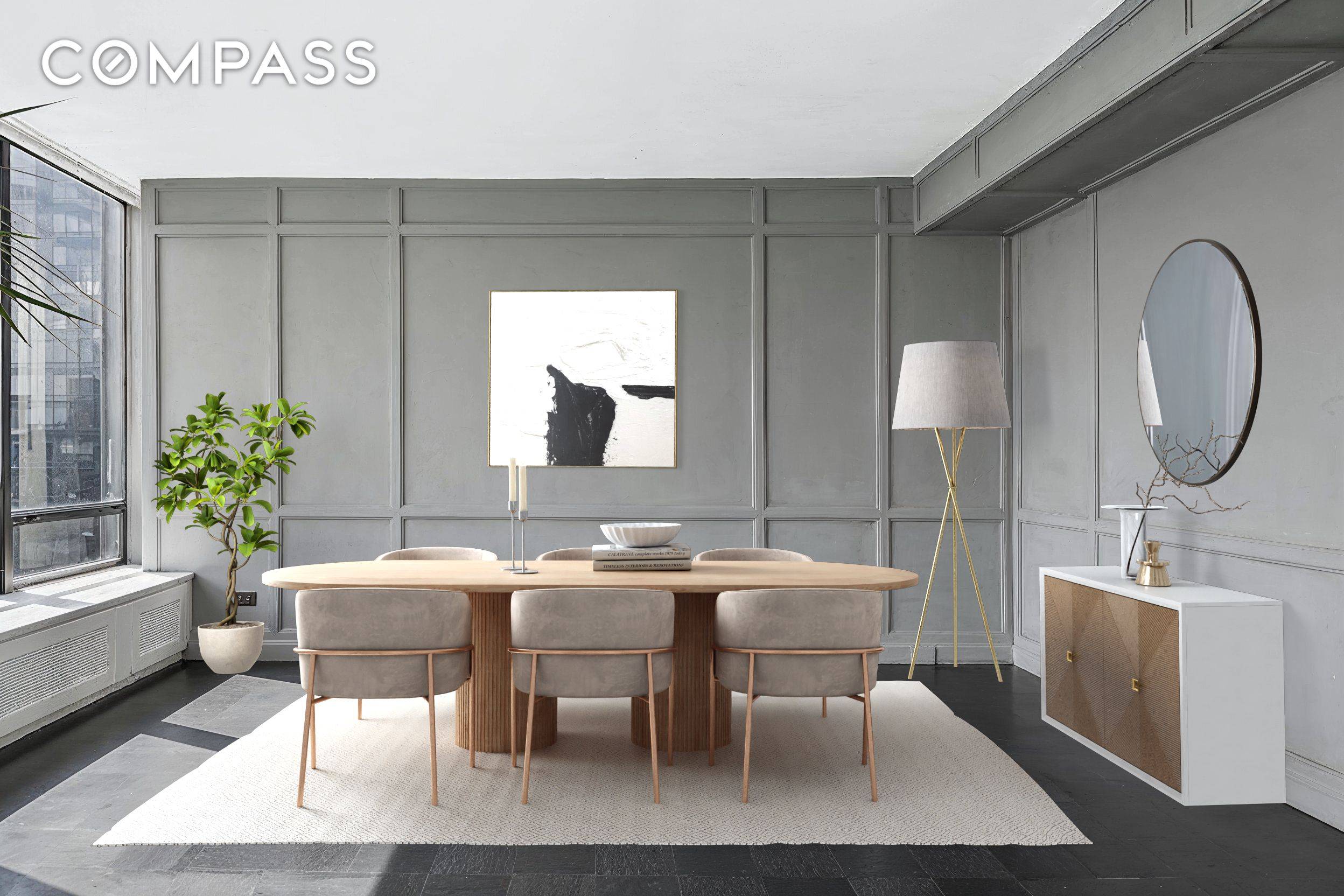 Welcome to residence 22G, an exquisite light filled home at the iconic United Nations Plaza, an architectural masterpiece offering unparalleled luxury living.