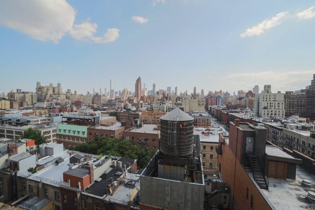 Unique 3 Bedroom Apartment with 2 and a Half Bathrooms located in the center of New York City's Upper West Side !