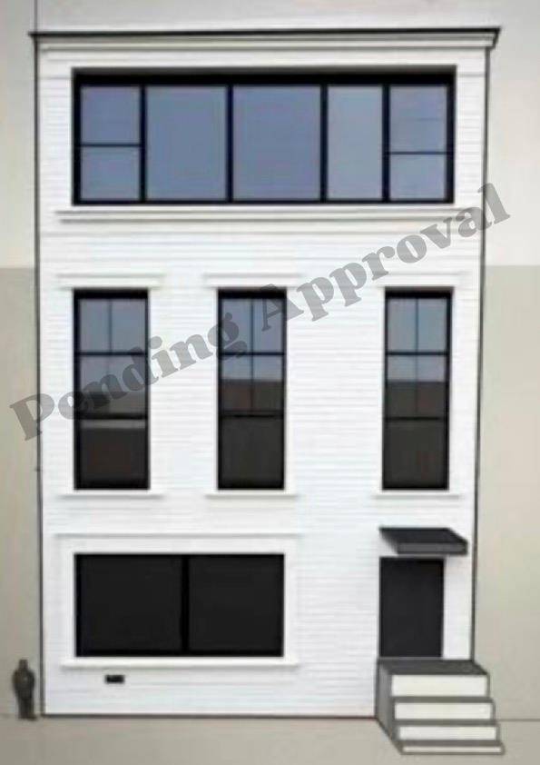 Anticipated to be completed Fall 2025.