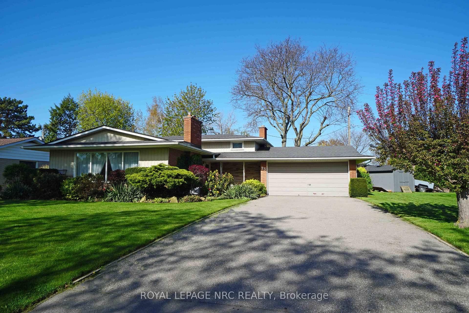 Amazing opportunity to be in prestigious Sunnyside Estates !