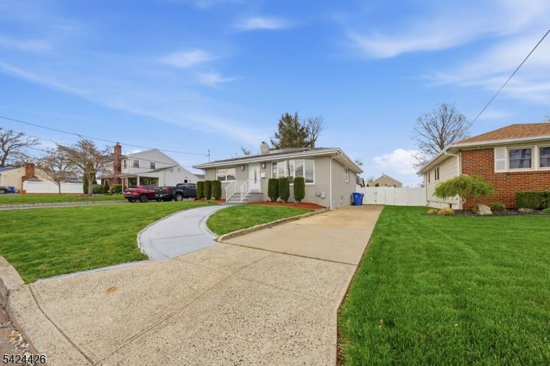 Welcome to this beautifully upgraded home in desirable Woodbridge.