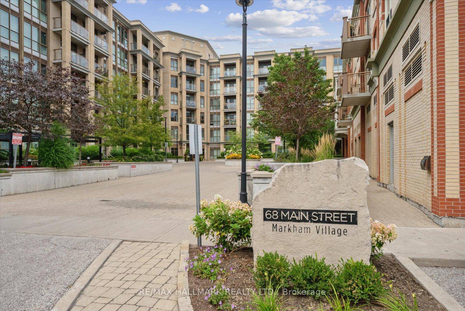 Experience the charm of Main Street living in this bright and stylish boutique condo, where modern design meets small town warmth.