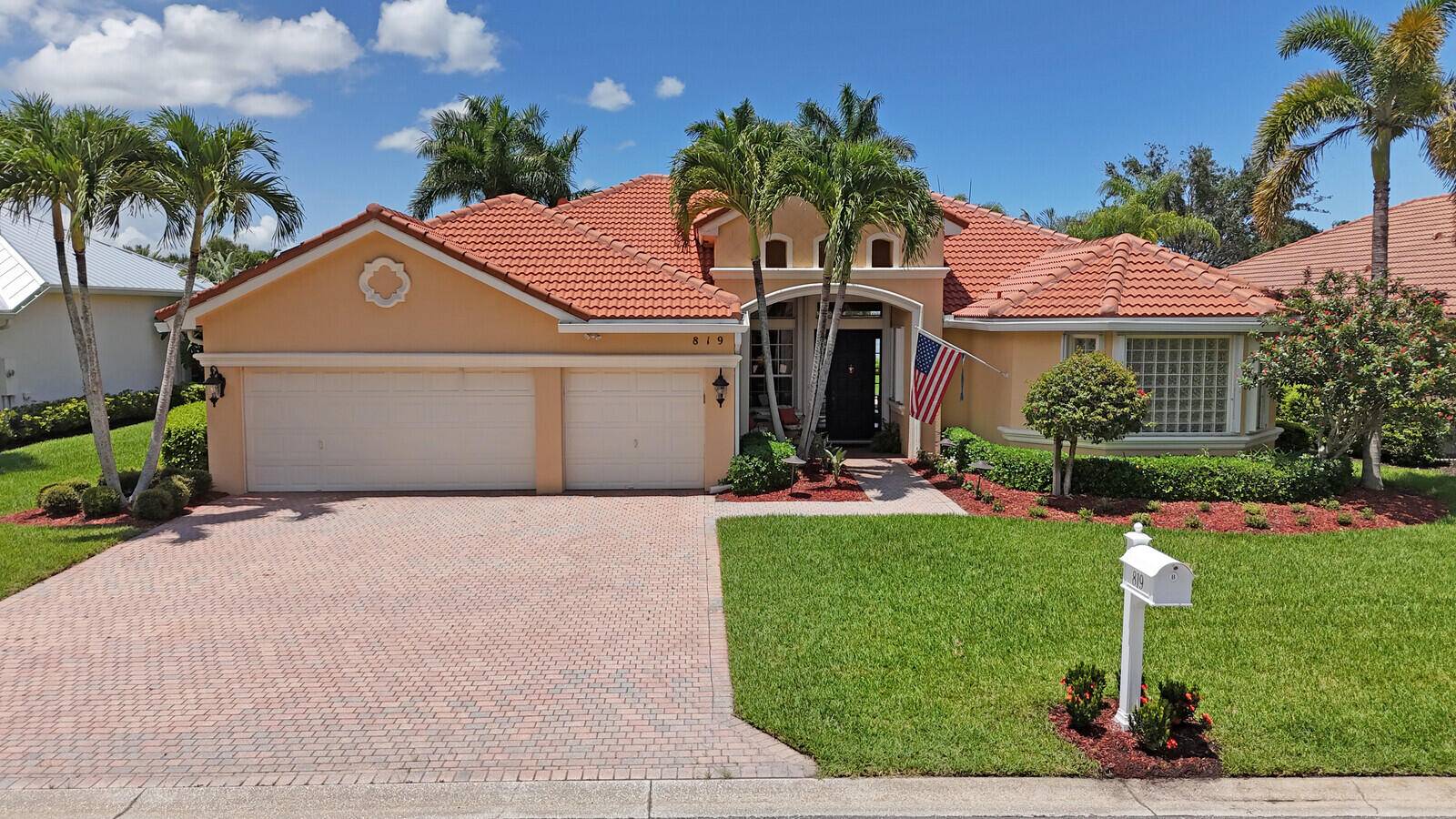 Welcome to your dream home in the prestigious Estates of The Florida Club in Stuart, FL, a gated golf course community where elegance meets tranquility.