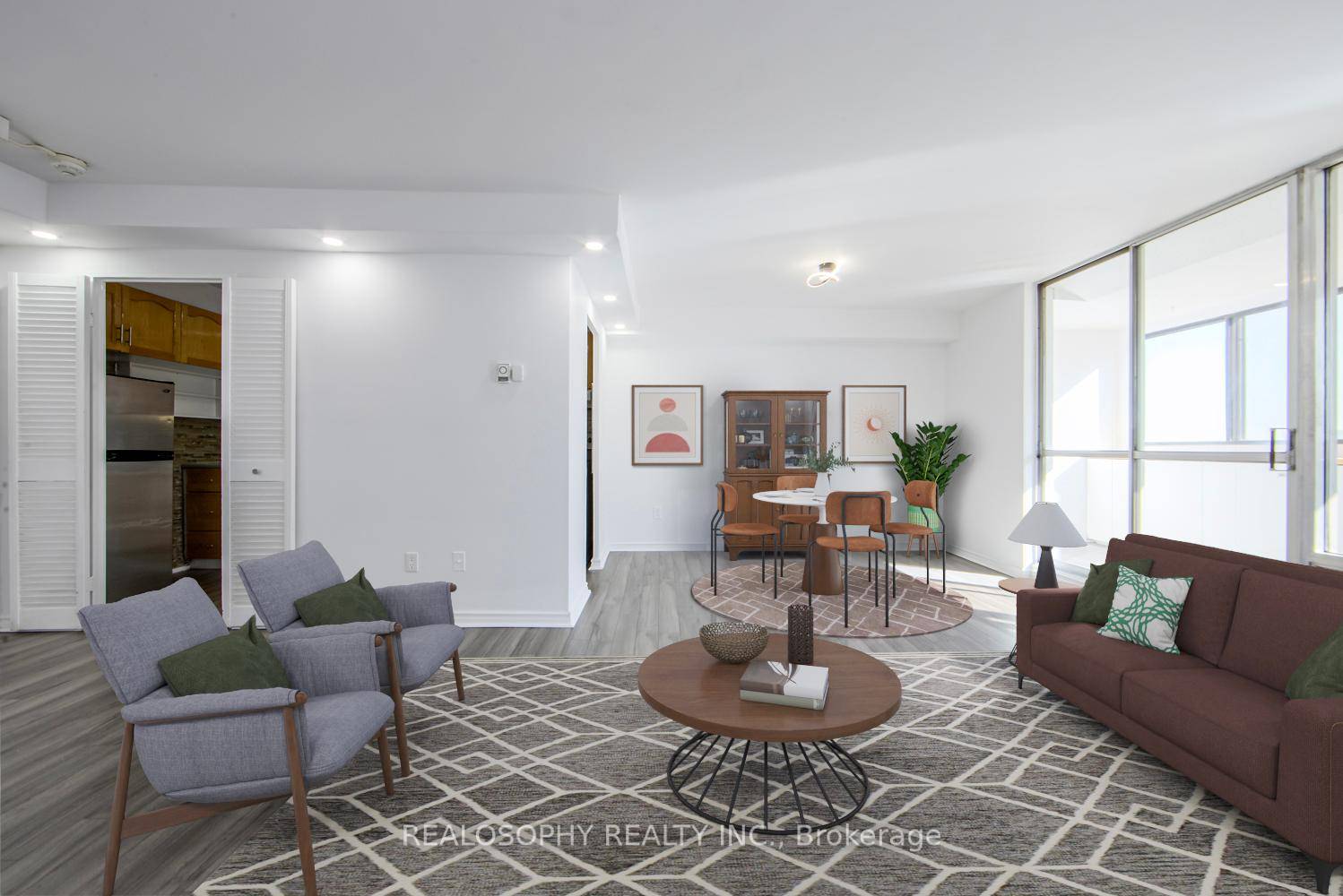 Welcome to your next home !