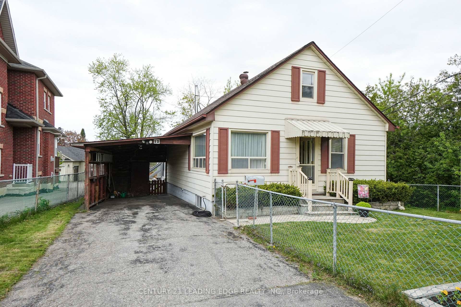 Welcome to 12 Rouge Street a rare opportunity in Markham's highly coveted Vinegar Hill community.