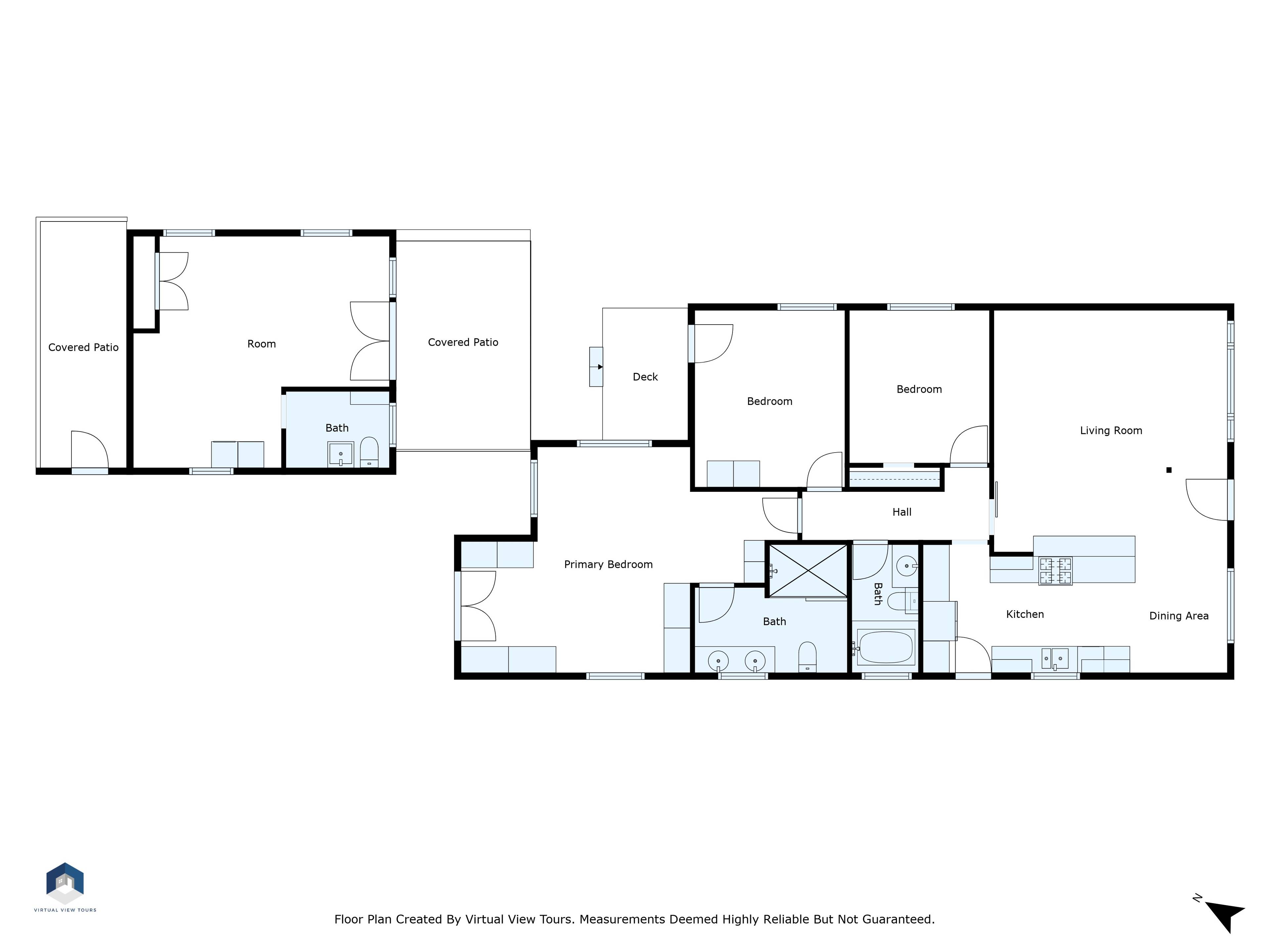 12821 Greene Ave 3.0 Marina Del Rey LA