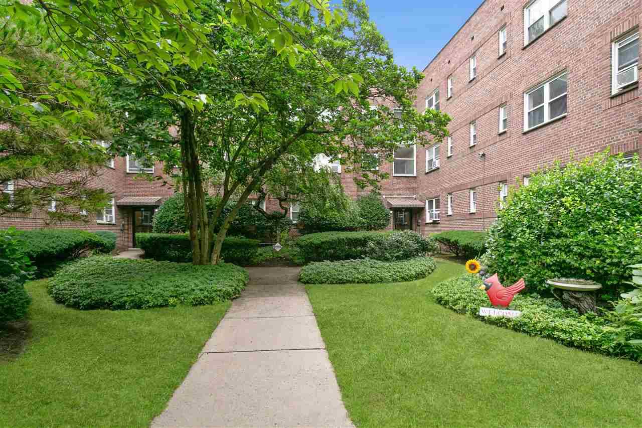 40 GLENWOOD AVE Condo New Jersey