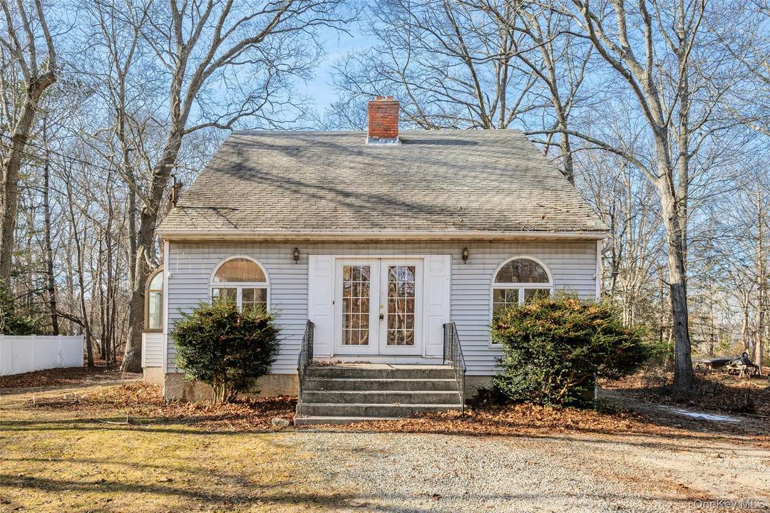 Welcome to 350 Brigantine Drive, a charming Southold retreat set in the peaceful waterfront community of Harbor Lights where you can enjoy a private beach that overlooks the Peconic bay ...