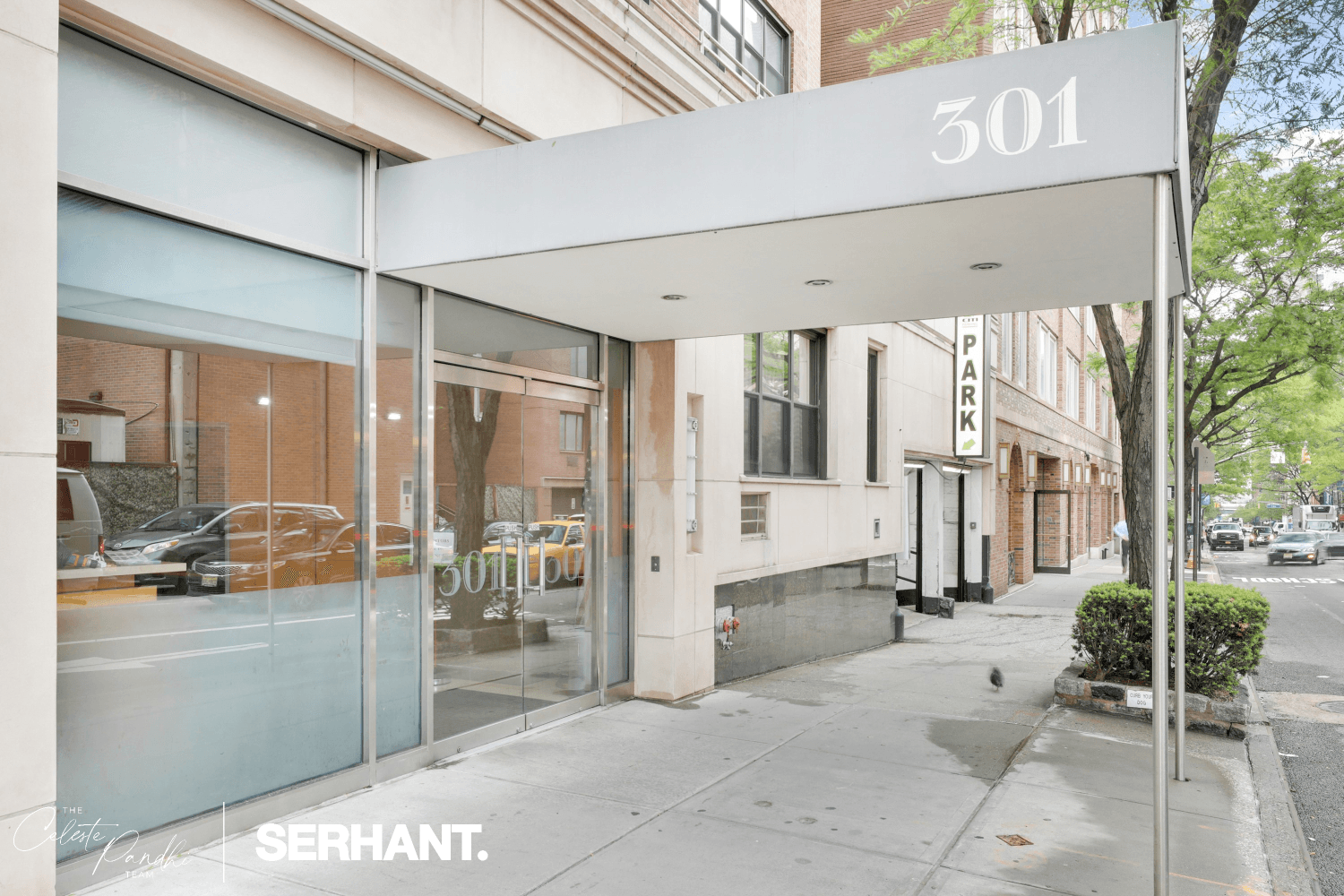 Come home to this amazing light filled corner unit on the 3rd floor with unobstructed views down 2nd Avenue and Citi Quiet Soundproof windows AC covers throughout.