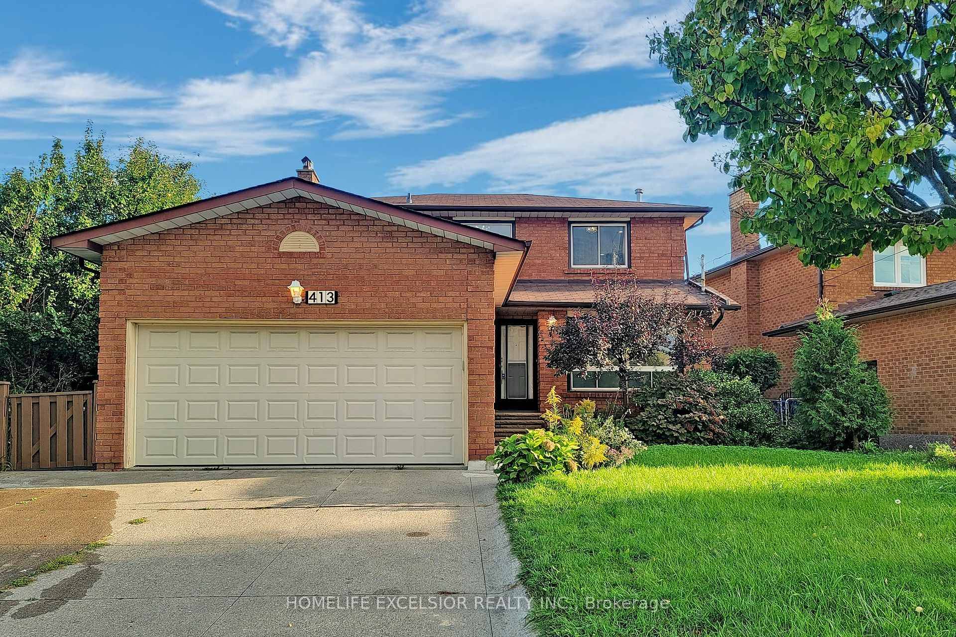 Fully Renovated 3 1 Detached Home In South Richvale On A Premium Lot W Finished Basement Apartment W Kitchen amp ; Separate Entrance, Unlimited Potential And Endless Possibilities !