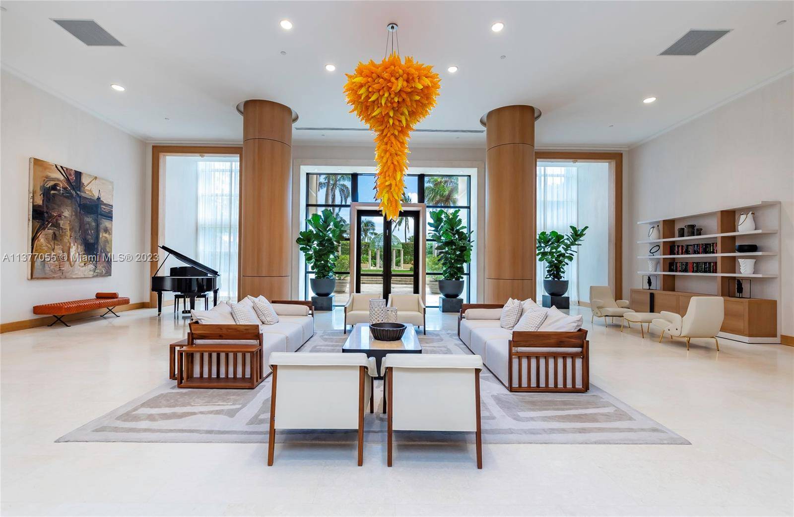Furnished Rental available now until December 2023 !