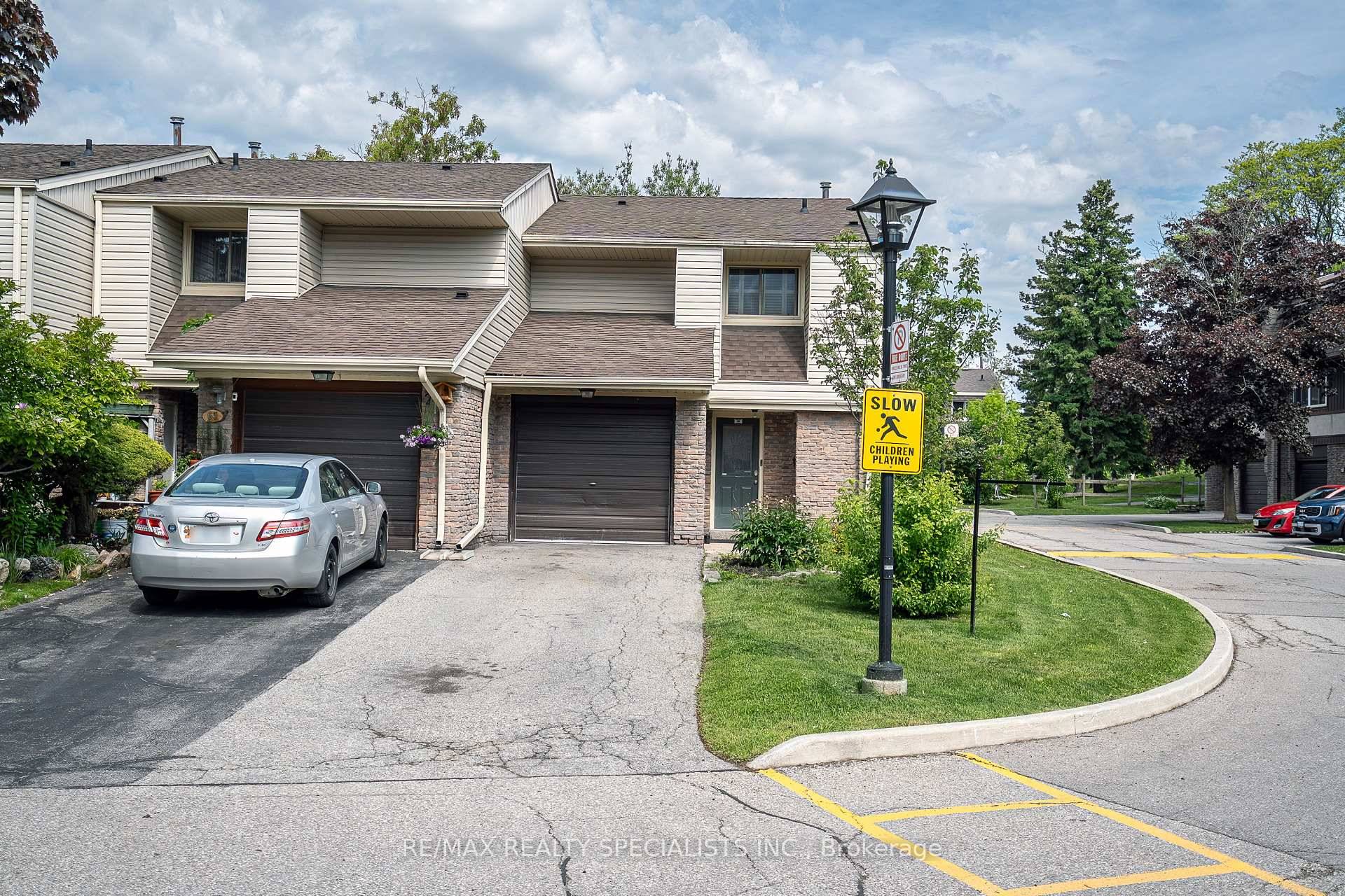 Welcome to 7430 Copenhagen Road unit 66.