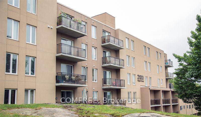 Welcome Home to our Regent Residence at 2100 Regent Street, Sudbury.