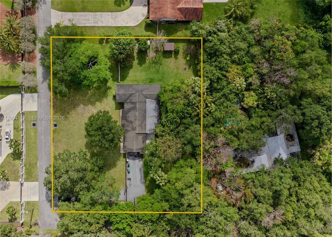 Located in the desirable Kendall South Baptist area, this West Cherry Grove property sits on a 39, 204 sqft lot at the end of a quiet cul de sac, offering ...