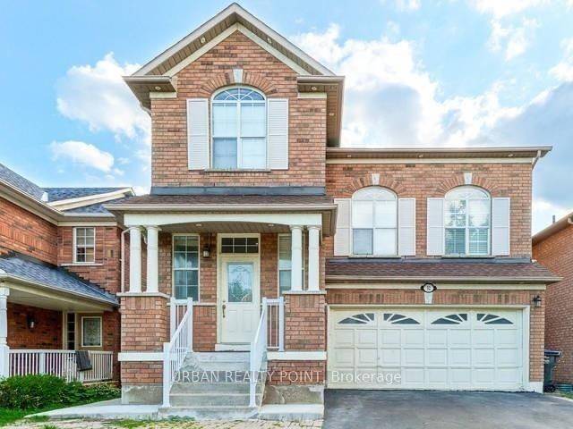 Excellent Location. Hardwd Flooring In Family, Dining amp ; Great Rm !