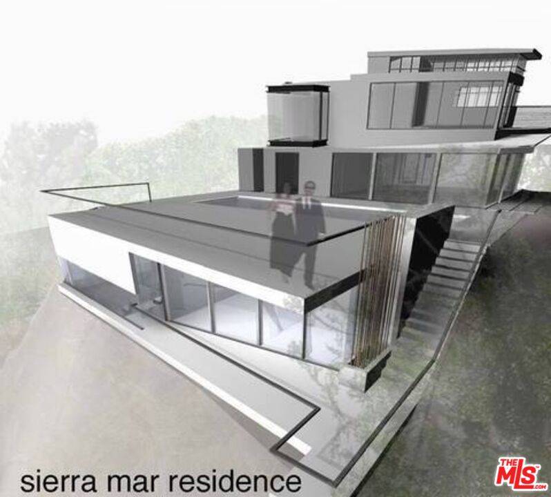 9443   Sierra Mar Pl Sunset Strip La