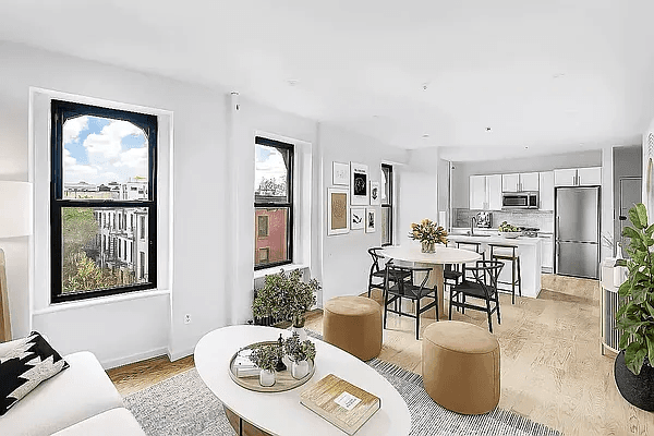 Please Check your Spam Folder if you don t see a response within a few minutes of submitting an inquiry This beautifully renovated 3 bedroom, 2 bathroom residence is ideally ...