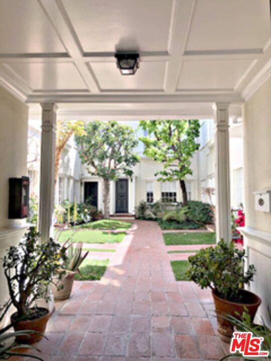 9974 Durant Dr 1.0 Beverly Hills LA